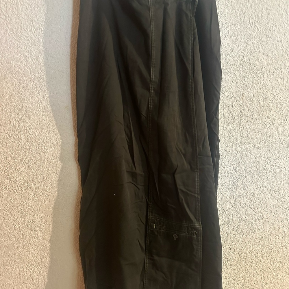 Women’s Wrap Skirt